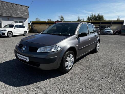 Renault Mégane