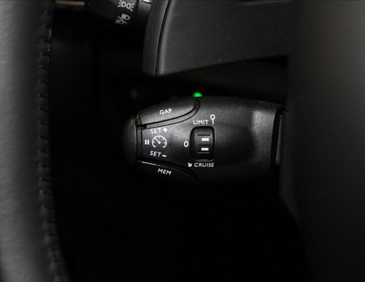 Citroën C5 Aircross 22