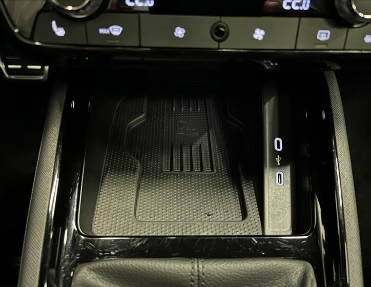 Škoda Kamiq SUV / Terénní 999,0 85 kw