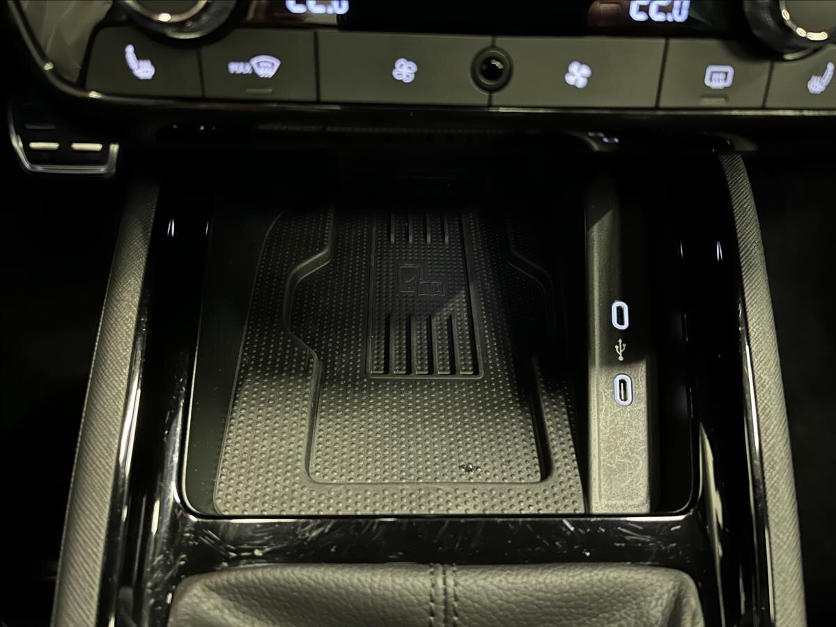 Škoda Kamiq SUV / Terénní 999,0 85 kw