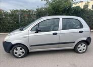 Chevrolet Spark 4