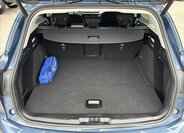 Ford Focus Kombi 1,5 l 85 kw
