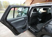 Škoda Superb Kombi 1,6 l 88 kw