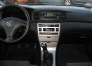 Toyota Corolla 9