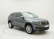 Škoda Kodiaq 3