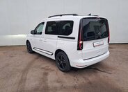 Volkswagen Caddy Kombi 1,5 l 85 kw