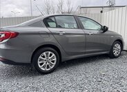 Fiat Tipo Sedan / Limuzína 1,4 l 70 kw
