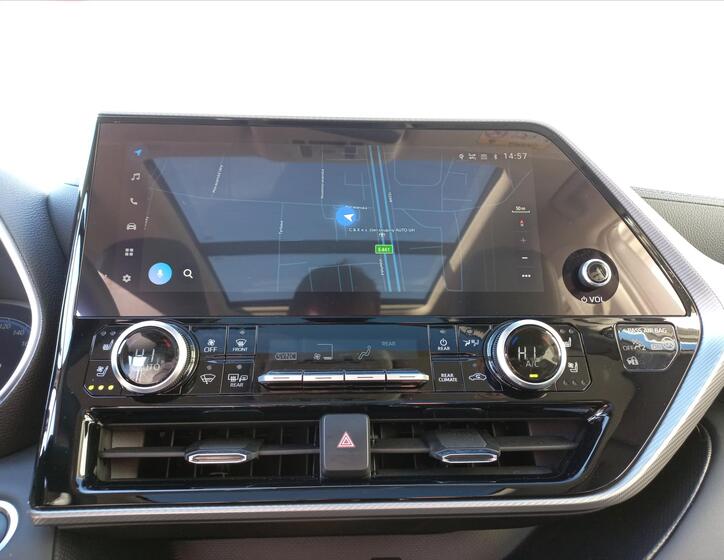 Toyota Highlander 21