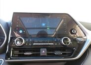 Toyota Highlander 21