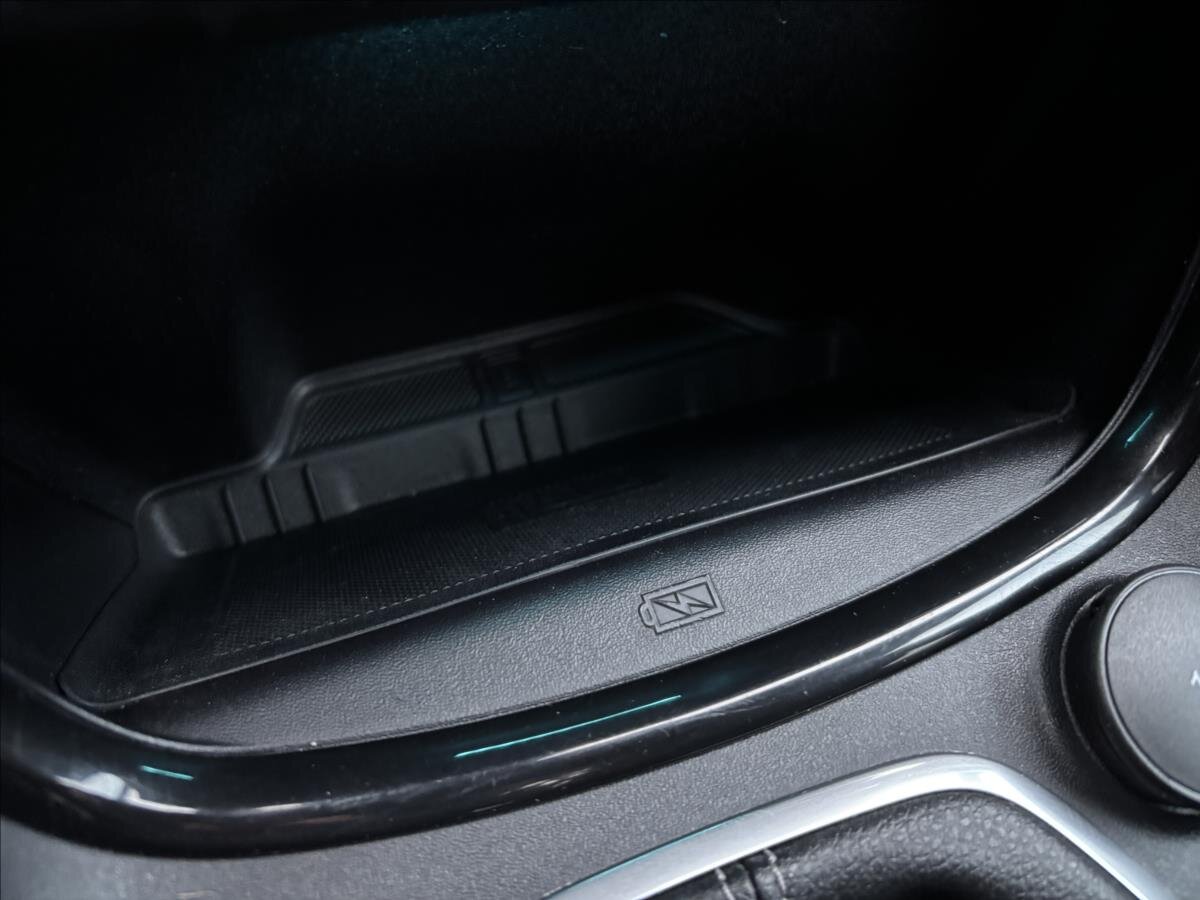 Ford Puma SUV 999,0 92 kw