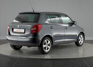Škoda Fabia Hatchback 1,6 l 77 kw
