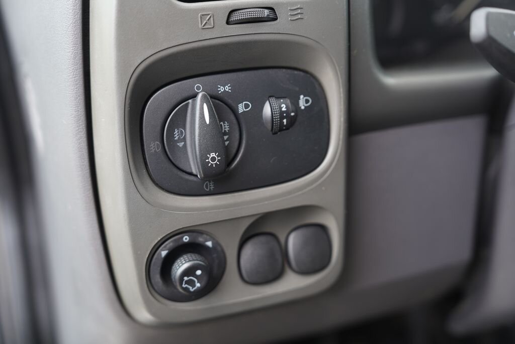 Ford Transit Skříň 2,0 l 73 kw