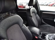 Audi Q5 SUV / Terénní 3,0 l 180 kw