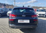 Hyundai i30 Kombi 1,5 l 117 kw