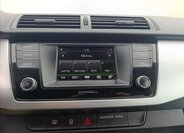 Škoda Fabia Kombi 1,2 l 66 kw