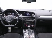 Audi RS 4 Kombi 4,2 l 331 kw