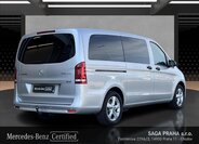 Mercedes-Benz Vito MPV 2,0 l 174 kw