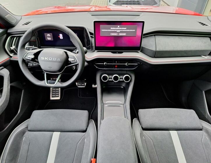 Škoda Kodiaq 11
