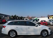Škoda Octavia Kombi 2,0 l 85 kw