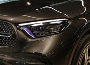 Mercedes-Benz GLC 33
