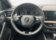 Škoda Scala Hatchback 1,5 l 110 kw