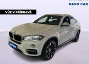 BMW X6 SUV / Terénní 3,0 l 190 kw