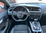 Audi A5 Kupé 2,0 l 140 kw