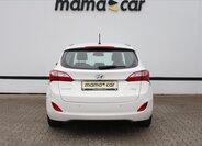 Hyundai i30 Kombi 1,6 l 81 kw