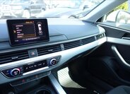 Audi A4 Sedan / Limuzína 2,0 l 110 kw