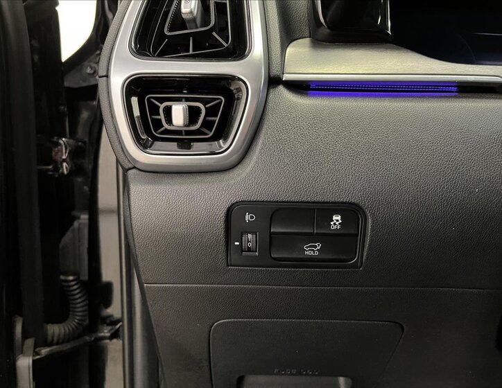 KIA Sorento SUV 2,2 l 148 kw