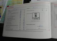 Škoda Superb Kombi 2,0 l 103 kw