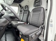 Iveco Daily Valník 3,0 l 129 kw