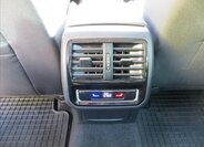 Volkswagen Passat Liftback 1,5 l 110 kw