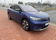 Volkswagen ID.4 Kombi 0,0 150 kw