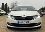 Škoda Octavia 8