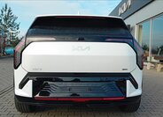 KIA EV3 CUV 0,0 150 kw