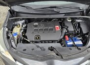 Toyota Verso MPV 1,6 l 97 kw