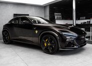 Ferrari Ostatní SUV / Terénní 6,5 l 529 kw