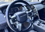 Land Rover Discovery SUV / Terénní 3,0 l 221 kw