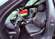 Mercedes-Benz Ostatní SUV / Terénní 3,0 l 270 kw