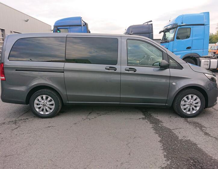 Mercedes-Benz Vito 6