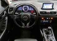 Mazda 3 Hatchback 2,0 l 88 kw