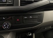 Volkswagen Transporter 12