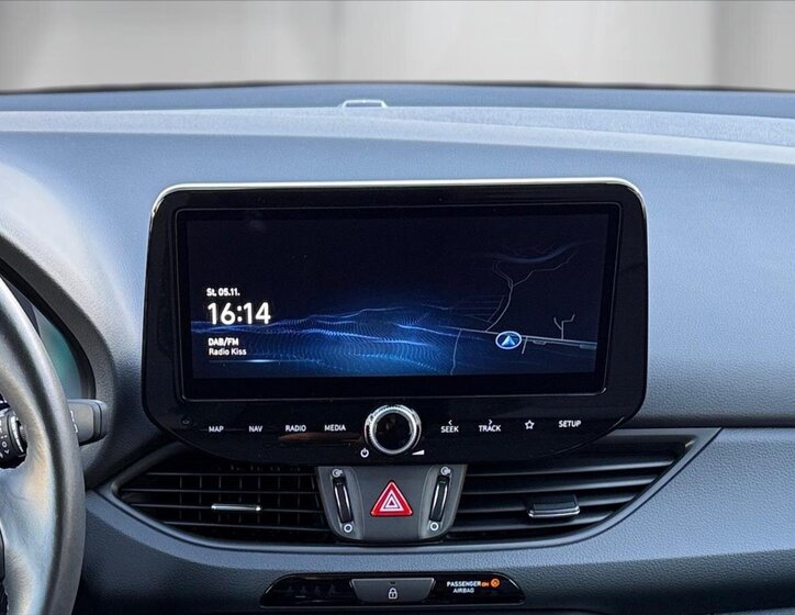 Hyundai i30 Kombi 998,0 73 kw