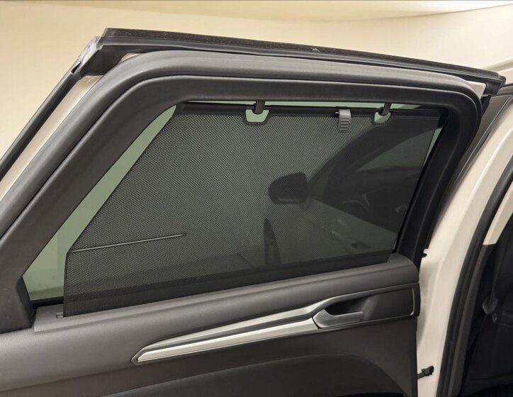 Ford Mondeo Kombi 2,0 l 110 kw