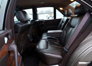 Mercedes-Benz Třídy S Sedan 3,2 l 170 kw