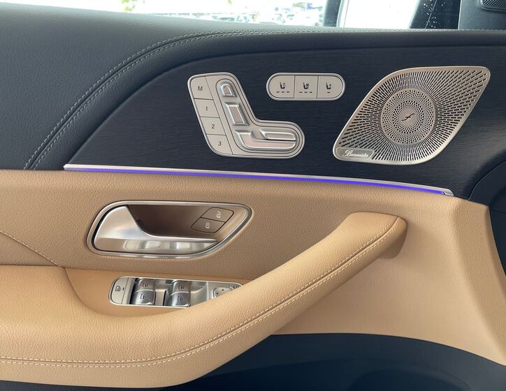 Mercedes-Benz GLE 11