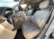 Mercedes-Benz Třídy S Sedan / Limuzína 6,0 l 390 kw