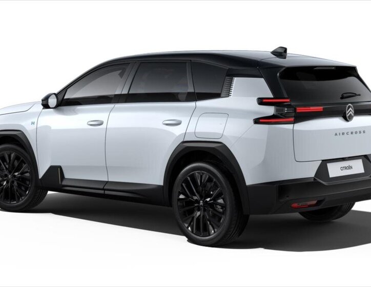 Citroën C5 Aircross 3