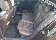 Škoda Superb Sedan / Limuzína 2,0 l 200 kw